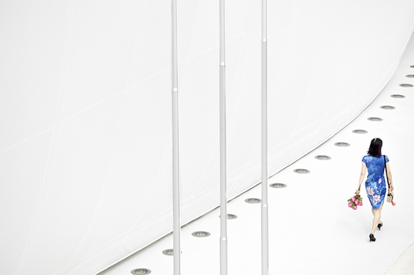 Palco scènico